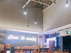 -木屋烧烤(坂田天安云谷店)