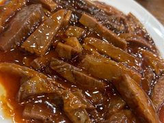 -清真麦顺和饭庄·二姐回头(和平店)