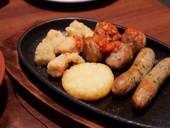 -萨莉亚意式餐厅(杭州滨江天街店)