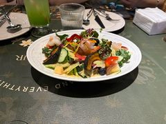 -第101座花园餐厅(湖滨88店)