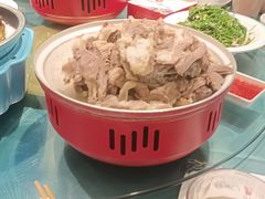 -魏记大碗羊肉(临河总店)