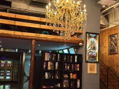-明日世界密室轰趴·剧本桌游·箭馆团建(国贸店)