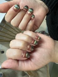 -Hands Nail专业美甲美睫