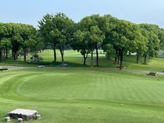 -旭宝高尔夫俱乐部