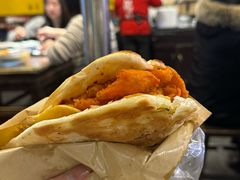 -阿财老铺·老蚌埠龙虾城(华夏总店)