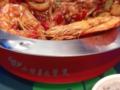 -徐记小怪兽肉蟹煲店(哈西万达金街店)