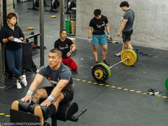 -Stud CrossFit(泰丰大厦店)