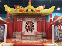 -嘉文梦想世界(SM天津滨海城市广场店)