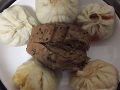 -老陶包子铺(南大西南村店)