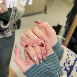 -WH日式美甲沙龙
