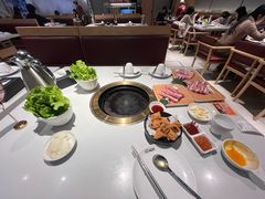 -韩时烤肉(枫蓝店)