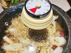 -芸山季·云南野生菌火锅(宝能环球汇店)