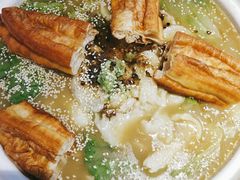 -友达面馆·酸菜鱼面(钱塘区店)