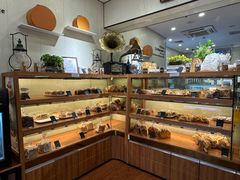 -梦菲思饼屋(瑞金宾馆店)