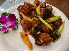 -北京小肠陈饭庄(方庄店)