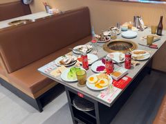 -盛江山自助料理·惠享店(千峰南路店)