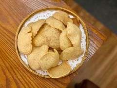 -樾餐厅泰式海鲜火锅(民歌湖店)