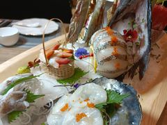 -合乐·创意火锅·海鲜火锅(亚东柒号店)