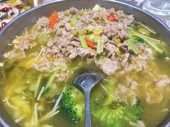 -至潮餐厅精致粤菜·活鲈鱼·走地鸡(珠江新城店)