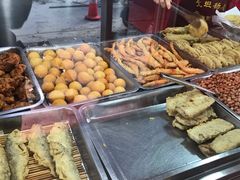 -北坦杨家干炸里脊(总店)