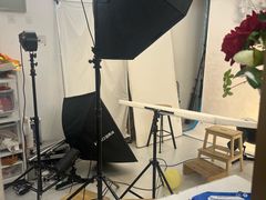 -海马体照相馆(上海晶耀前滩店)