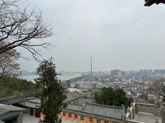 -云龙山