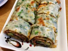 -台北楚楚园馅饼粥(虹桥南丰城店)