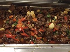 -明月东一酒店·菲斯特自助餐厅