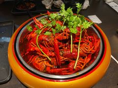 -乔街深夜食堂·台州菜·高压锅生蚝(杭州总店)