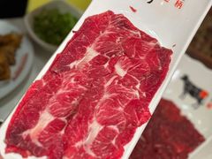 -今日牛事潮汕鲜牛肉火锅(瑞金店)