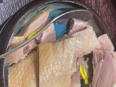 -古都历食南京菜·烤鸭·鸭血粉丝·汤包(南京博物院店)