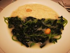 无油鱼汤鸳鸯时蔬-桂满陇·海市蜃楼·黑金(国金店)