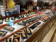 -芭菲盛宴·环球美食(袁家岗店)
