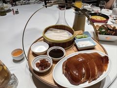 -红城阁·上海味道(四平路店)