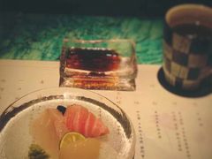 -風料理.鮨Omakase