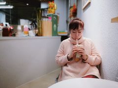 -九秋茶铺(三里屯店)