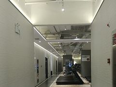 -FLARE STAR FITNESS(复地活力城店)