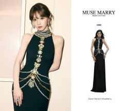 点击看大图 -MuseMarry婚纱(前海嘉里中心店)
