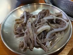 -罗二娘·鲜切牛自助火锅(罗湖东门步行街店)