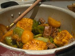 -关东小磨东北菜(漕河泾印象城店)