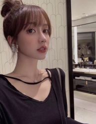 -HairCode芭曲发型