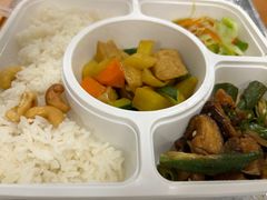 -天厨妙香素食餐厅(清华店)