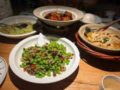 -黄山老妈·土菜(碧桂园店)