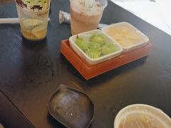 -金色印象·4K影院式足体养生(南滨印象店)