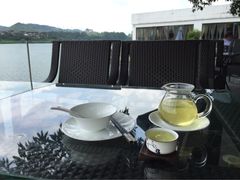 悦湖酒家-悦湖公馆