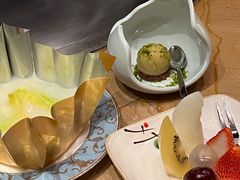 -和·铁板烧·OMAKASE(望京昆泰嘉晟酒店)
