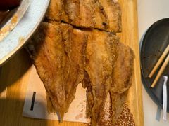 -赶海部落海鲜城(海阳路店)