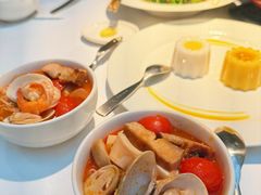 -狮拾久·现代新加坡料理(壹方城店)