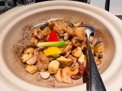 -馋遇江南·精致湖景雅宴(东方之门店)