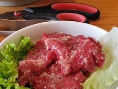-赤坂亭·M9和牛烧肉·铁板烧·日料398放题(长泰广场店)